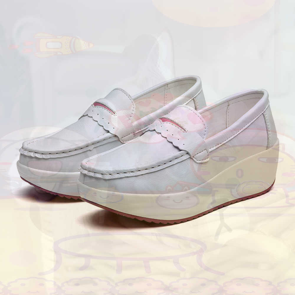 Women'S Formal Wear Canada - Platform Kış Pembe Spor Ayakkabı Tenis