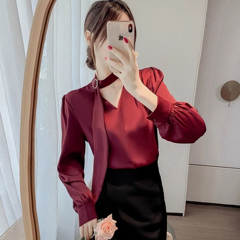 Women Formal Wear Trends - Resmi Kadın Gömleği ve Bluzu Ofis