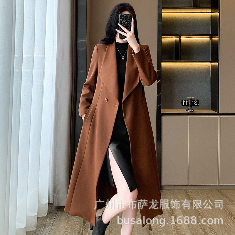 Women Formal Wear Shirt And Pant - 2025 Yeni sonbahar ve kış kadın