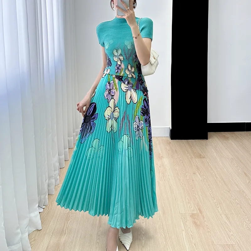 2025 Yaz Elbise Kadın Yeni Bat - Women Formal Wear For Summer incelemesi ve fiyatı