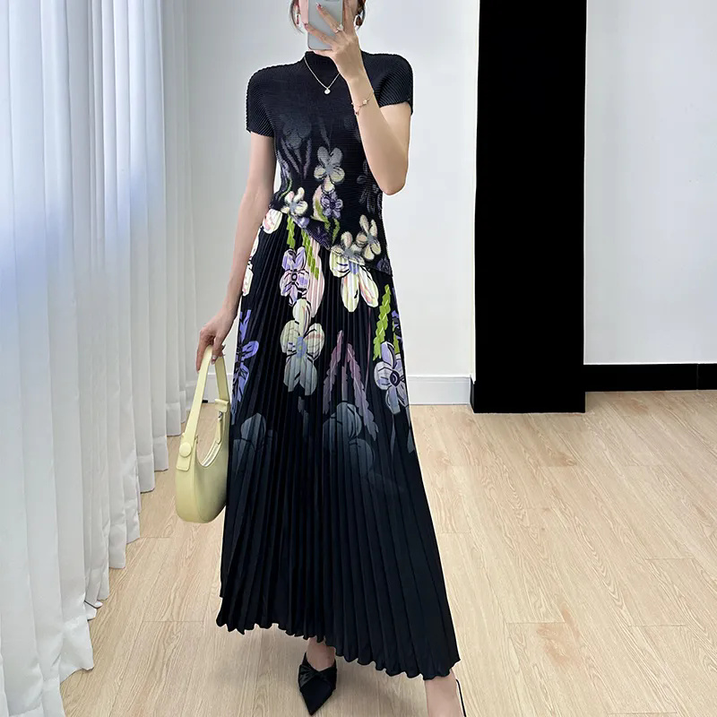 2025 Yaz Elbise Kadın Yeni Bat - Women Formal Wear For Summer incelemesi ve fiyatı