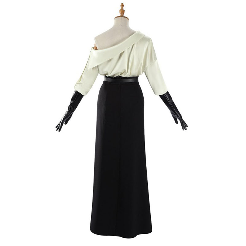 Korku Oyunu Requiem Grace Cosp - Women Formal Wear For Party incelemesi ve fiyatı