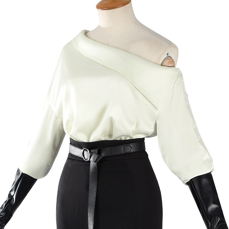 Korku Oyunu Requiem Grace Cosp - Women Formal Wear For Party incelemesi ve fiyatı