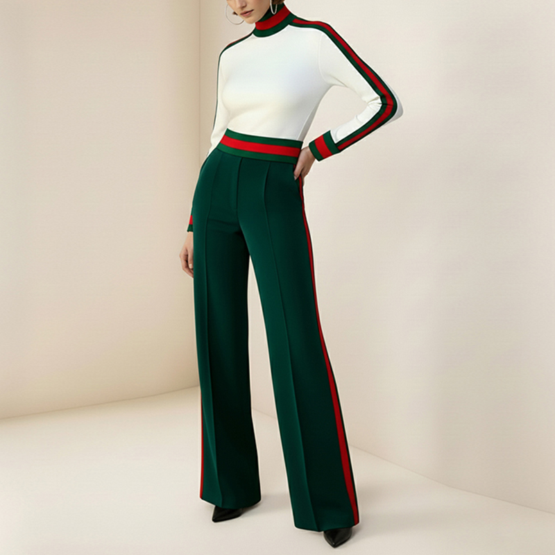 Modigirl 2026 Kadın 2 Parça Se - Women'S Formal Wear With Pants incelemesi ve fiyatı