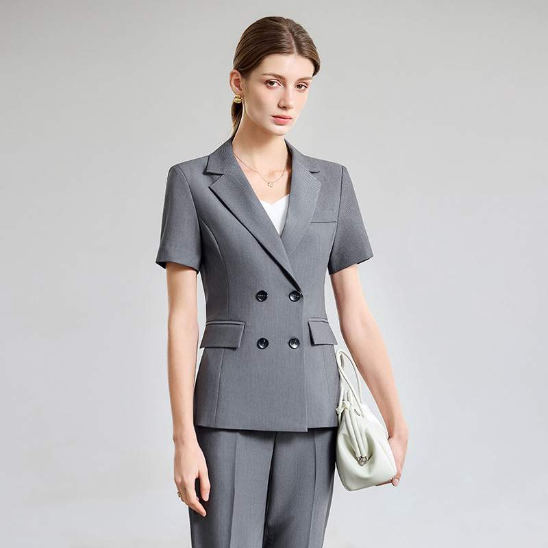 Kadın Yazlık İnce Kısa Kollu T - Women Formal Wear Shirt And Pant incelemesi ve fiyatı