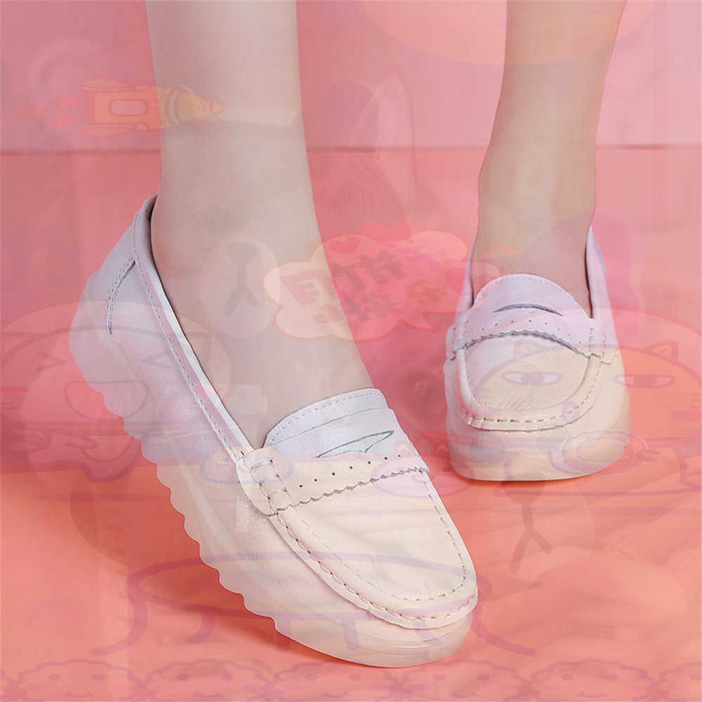 Mokasen Sürüş Genç Spor Ayakka - Women Formal Wear Trends incelemesi ve fiyatı
