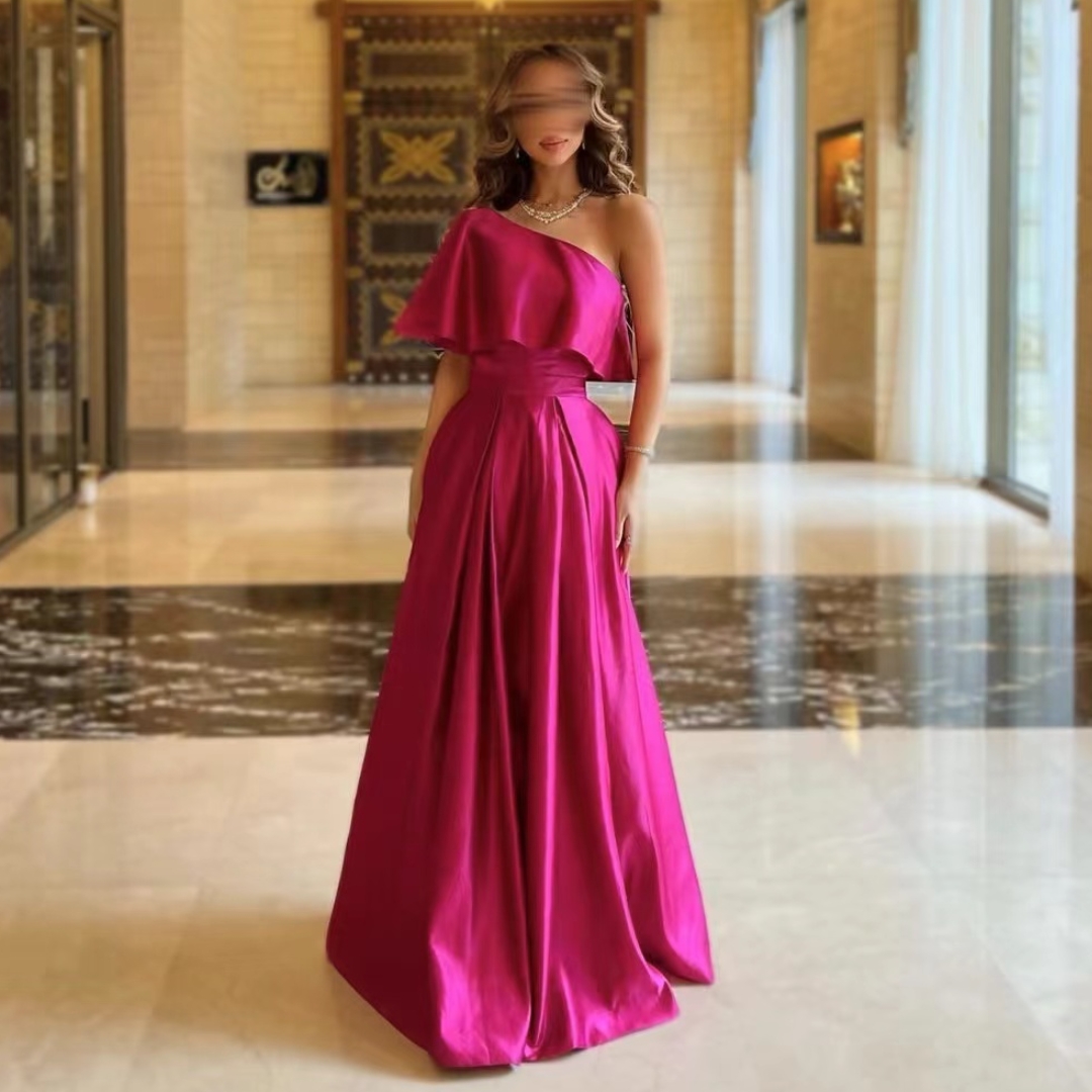 Santorini Resmi Durum Elbisele - Women Formal Wear Dubai incelemesi ve fiyatı