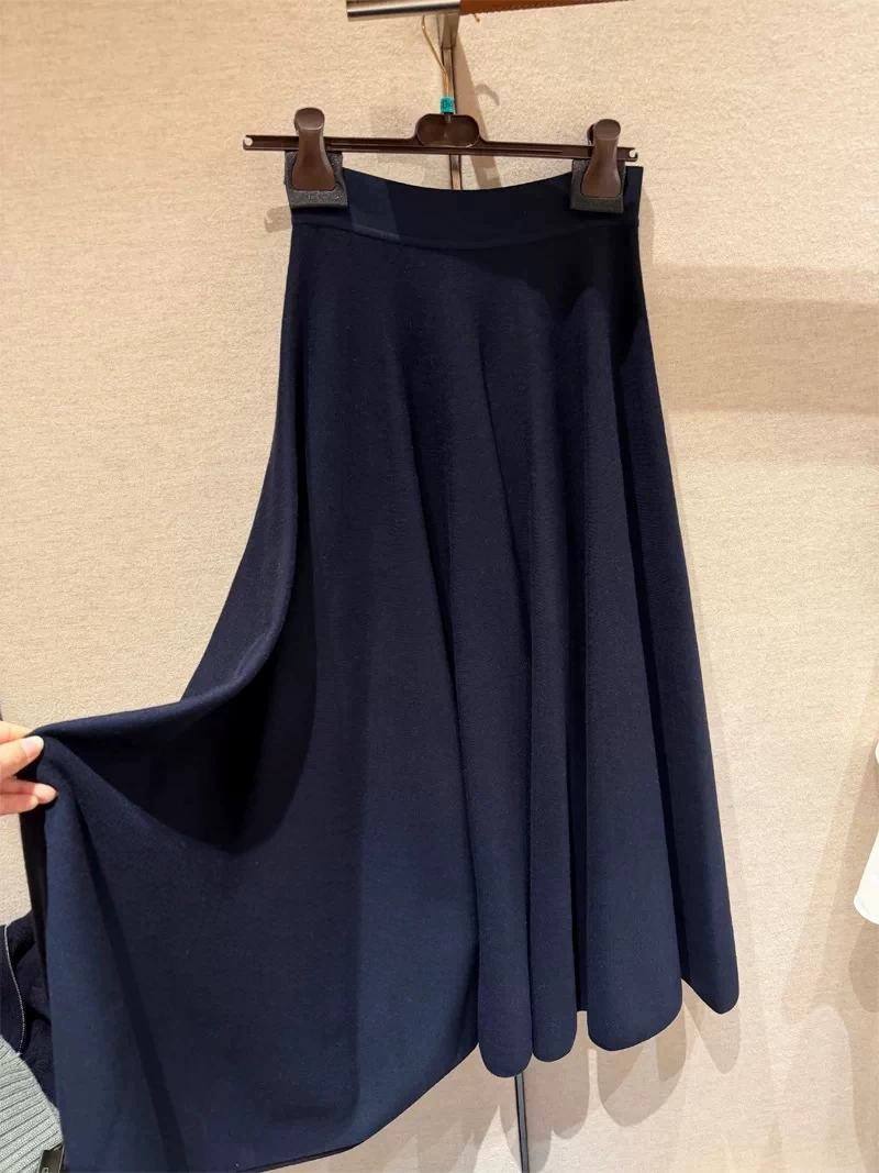Yeni Sonbahar Kadın Yün İpek K - Women Formal Wear Winter incelemesi ve fiyatı