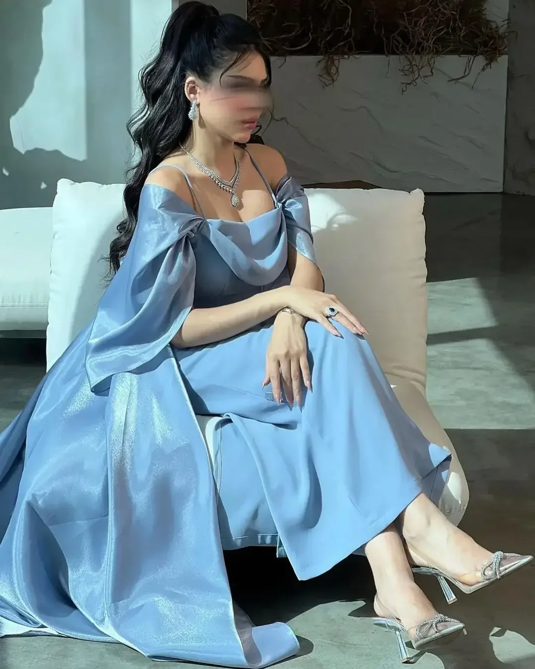 Özelleştirilmiş Dubai Kadın Ör - Women Formal Wear Dubai incelemesi ve fiyatı