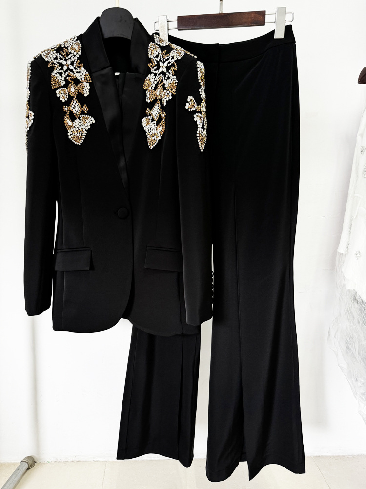HIGH STREET En Yeni 2026 Tasar - Women'S Formal Wear With Pants incelemesi ve fiyatı