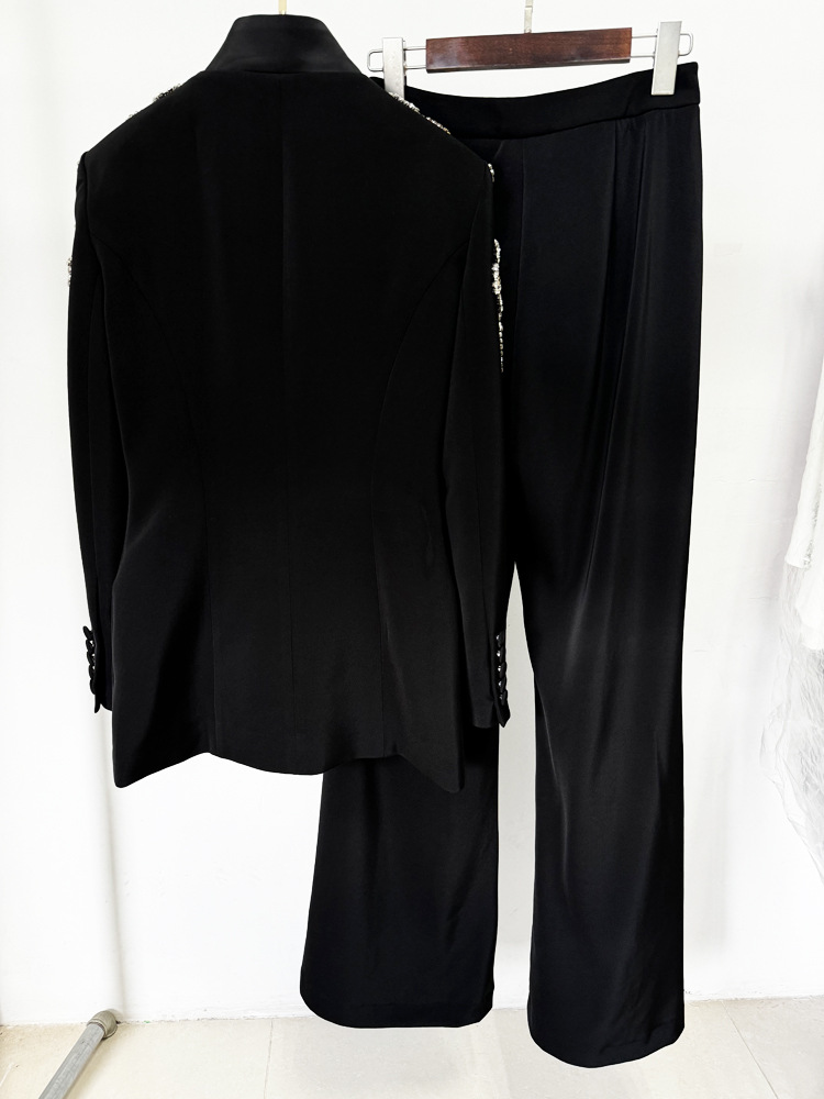 HIGH STREET En Yeni 2026 Tasar - Women'S Formal Wear With Pants incelemesi ve fiyatı