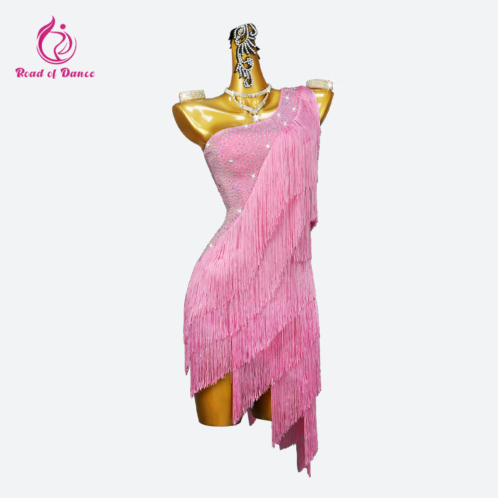 Latin Dans Elbisesi 2026 Kadın - Women Formal Wear With Skirt incelemesi ve fiyatı