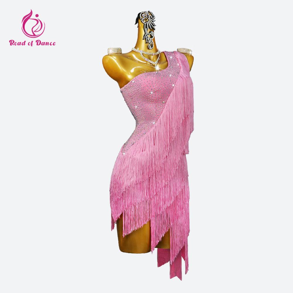 Latin Dans Elbisesi 2026 Kadın - Women Formal Wear With Skirt incelemesi ve fiyatı