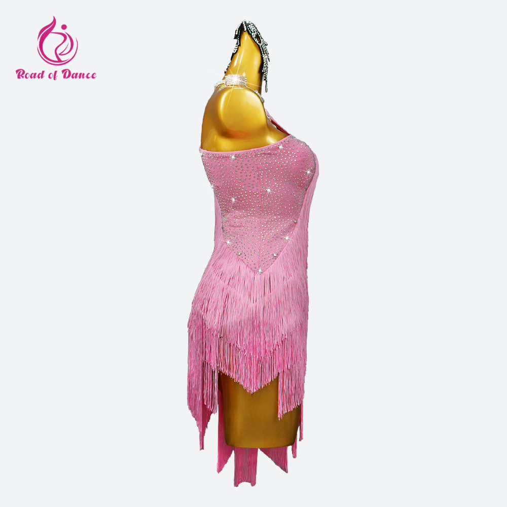 Latin Dans Elbisesi 2026 Kadın - Women Formal Wear With Skirt incelemesi ve fiyatı