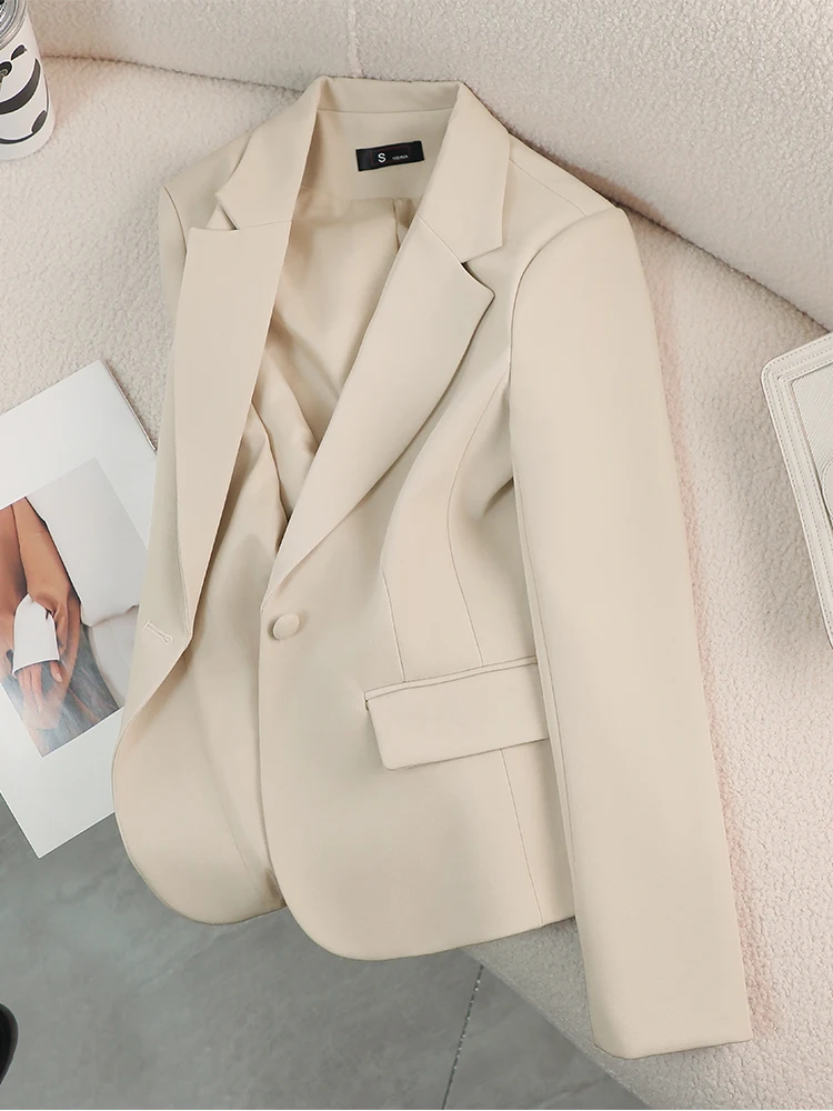 Kadın Blazer Bayan Kırmızı Yeş - Women Formal Wear With Black Blazer incelemesi ve fiyatı