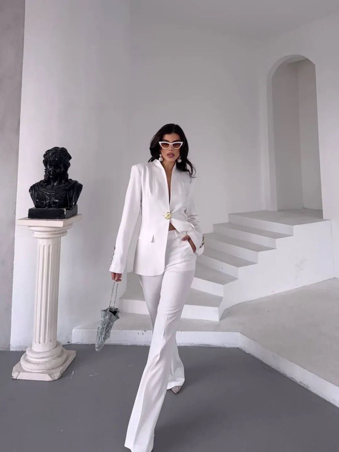 Özelleştirilmiş Moda Kadın Düğ - Women Formal Party Wear Dress incelemesi ve fiyatı