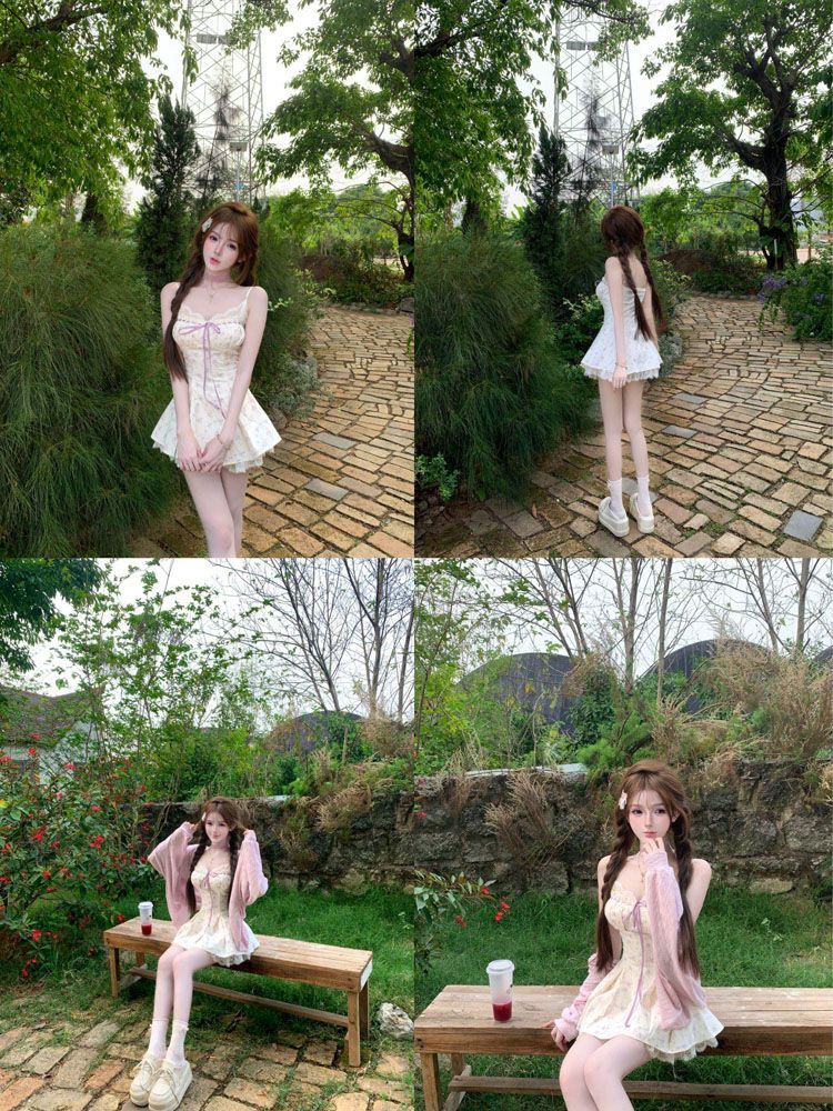 2026 Yaz Kore Moda Tasarımı As - Women Formal Wear For Summer incelemesi ve fiyatı