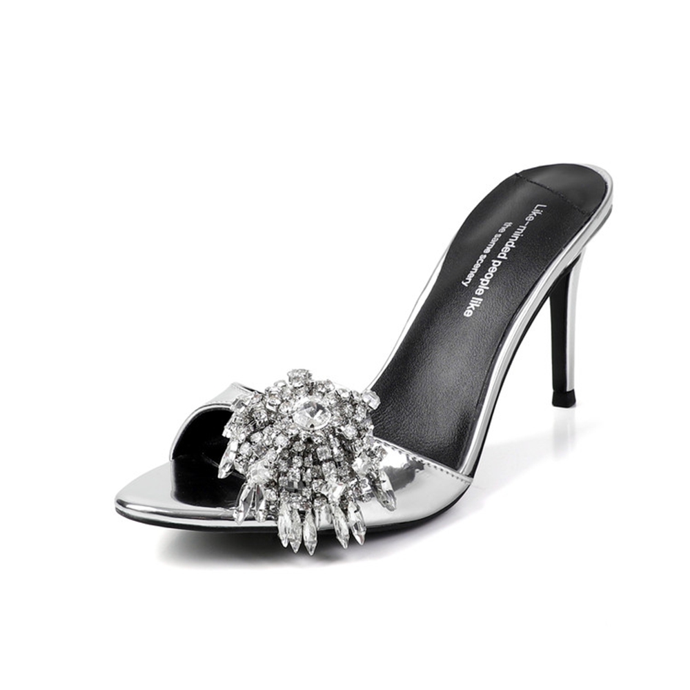 Gerçek Deri Kadın Moda Yaz Açı - Women Formal Wear Heels incelemesi ve fiyatı