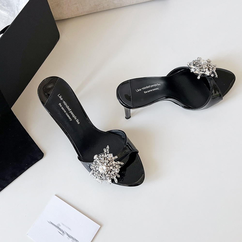Gerçek Deri Kadın Moda Yaz Açı - Women Formal Wear Heels incelemesi ve fiyatı