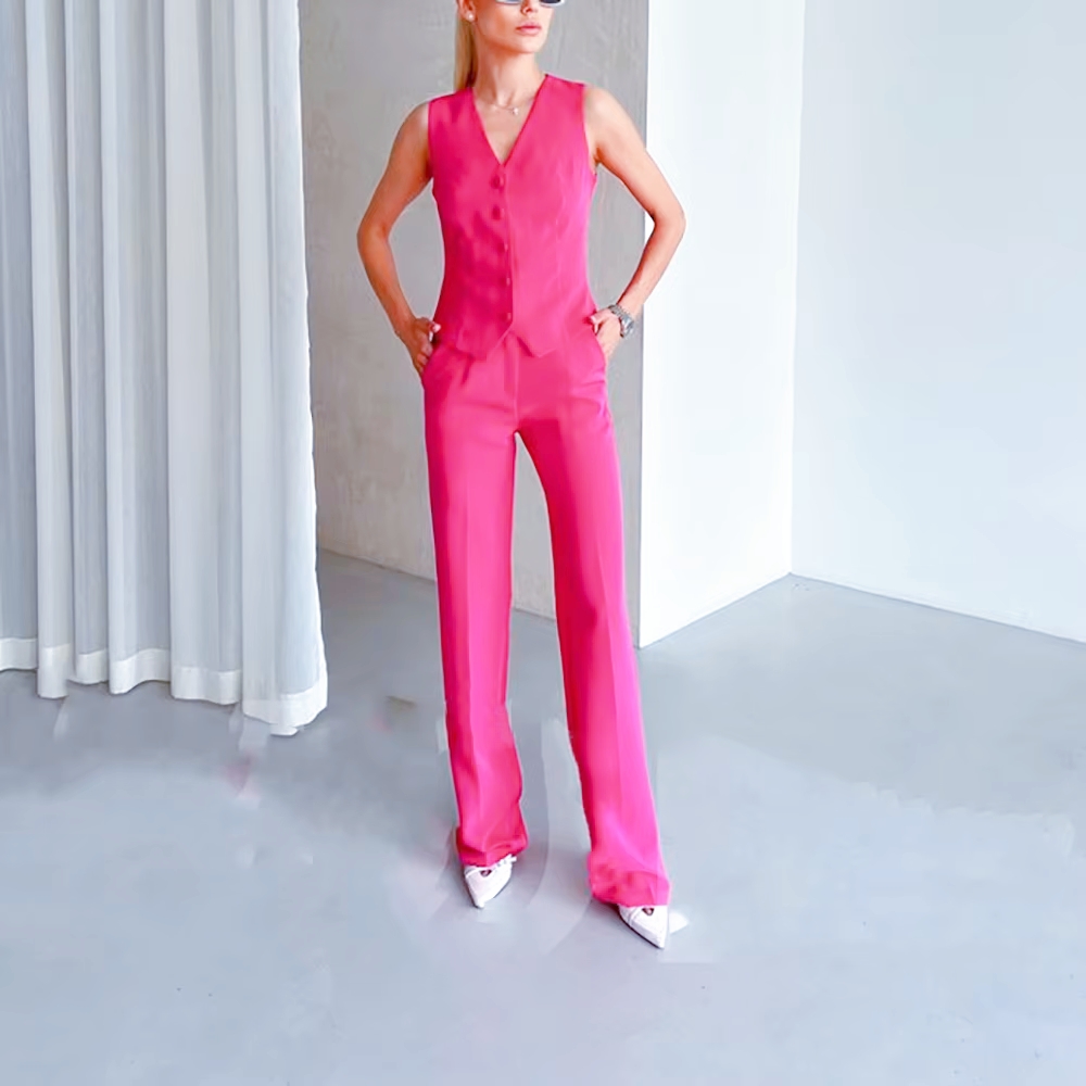 Moda Kadın Takım Elbise 3 Parç - Women Formal Wear Tailor incelemesi ve fiyatı
