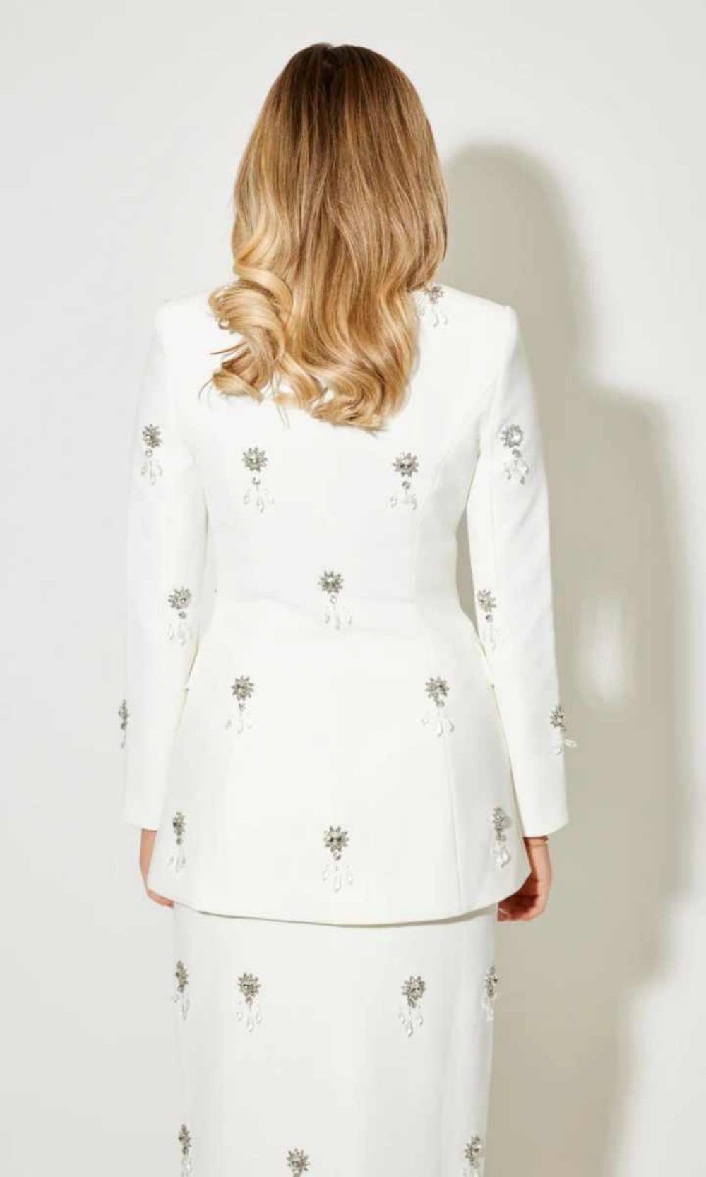 Şık Kadın Takım Elbise 2 Parça - Women Formal Wear With Skirt incelemesi ve fiyatı
