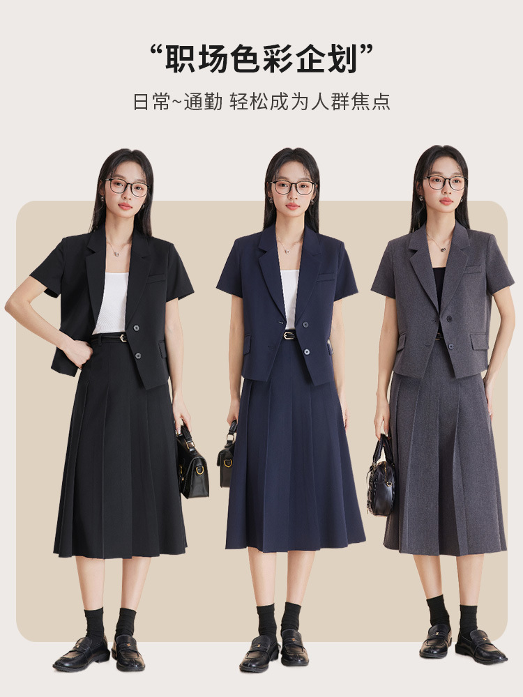 Sonbahar ve kış için gri kadın - Women'S Formal Wear Petite incelemesi ve fiyatı