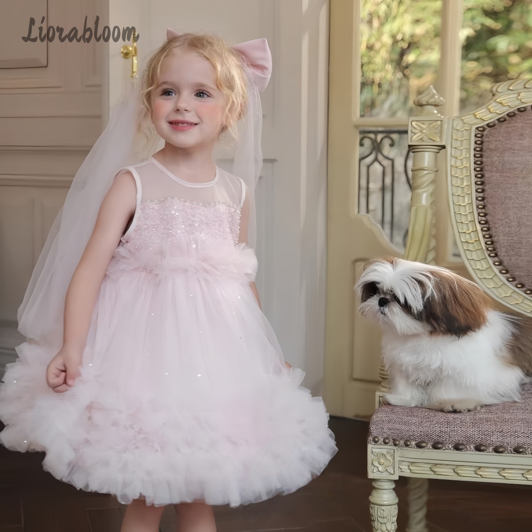 Kız Çocuk Tül Elbisesi Katmanl - Women Formal Wear With Skirt incelemesi ve fiyatı