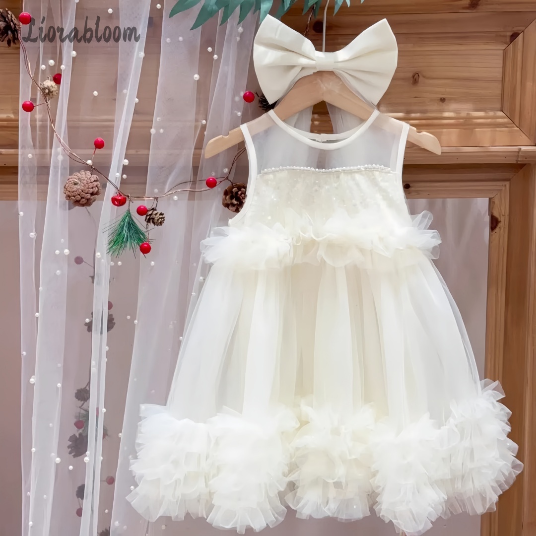Kız Çocuk Tül Elbisesi Katmanl - Women Formal Wear With Skirt incelemesi ve fiyatı