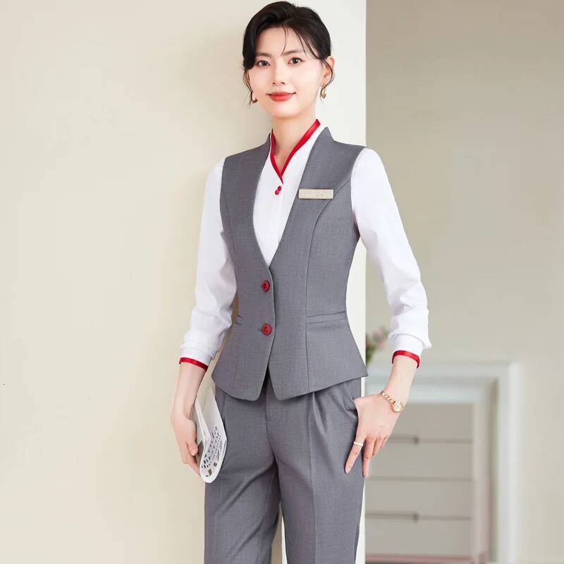 Büyük Beden 5XL Resmi Pantolon - Women Formal Wear Winter incelemesi ve fiyatı