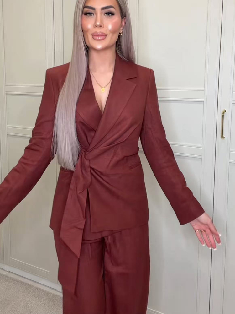 Moda Ofis Bayan Blazer Pantolo - Women'S Formal Wear With Pants incelemesi ve fiyatı
