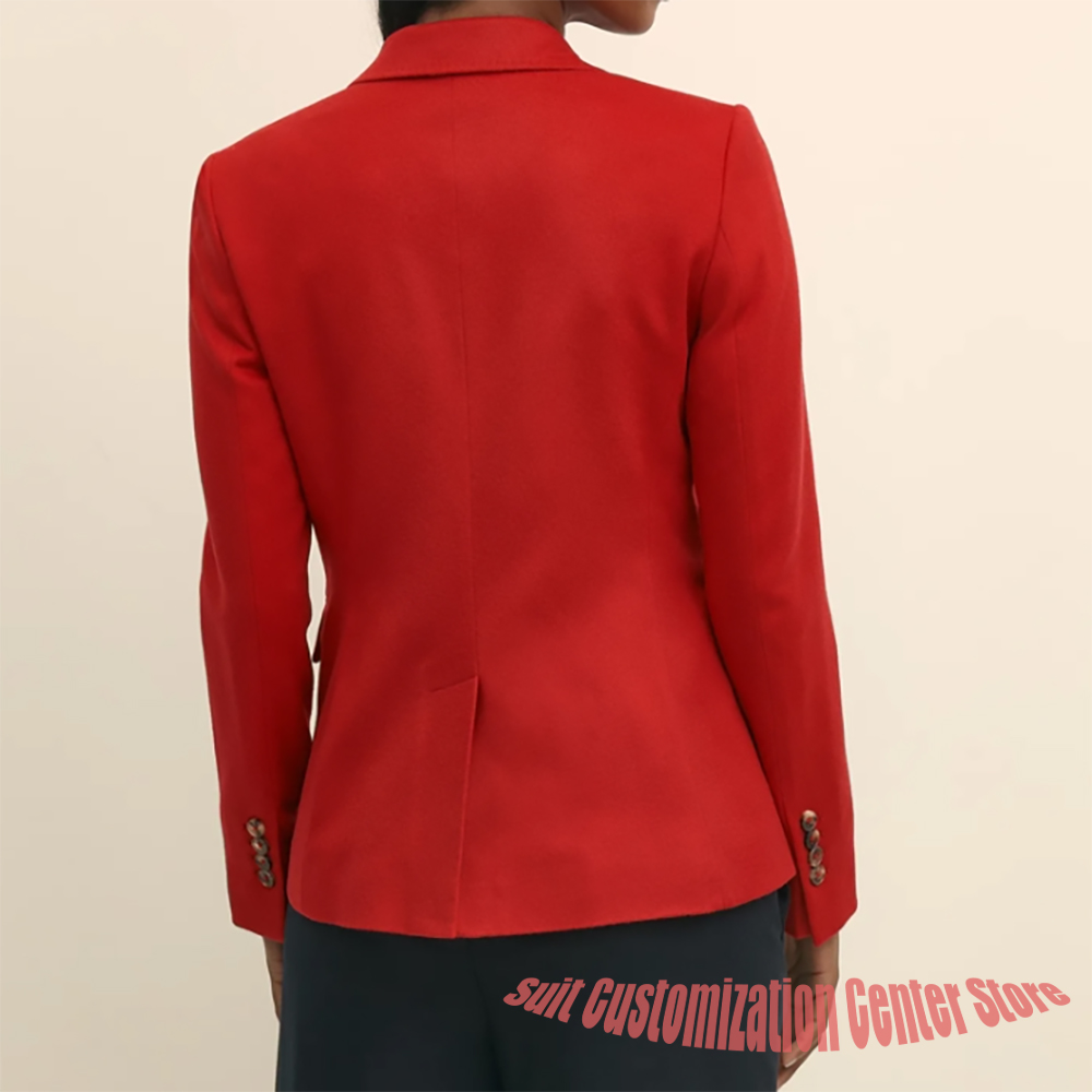 Kadın Lacivert Yünlü Giysiler  - Women Formal Wear Winter incelemesi ve fiyatı