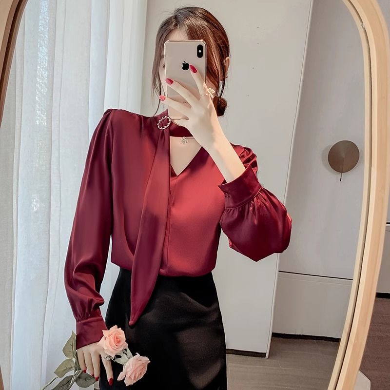 Resmi Kadın Gömleği ve Bluzu O - Women Formal Wear Trends incelemesi ve fiyatı