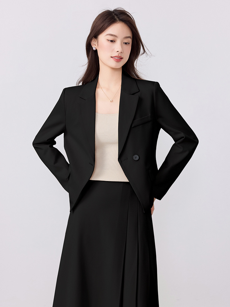 Zarif kadın blazer ceketi 2025 - Women'S Formal Wear Petite incelemesi ve fiyatı