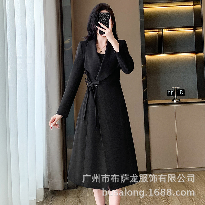 2025 Yeni sonbahar ve kış kadı - Women Formal Wear Shirt And Pant incelemesi ve fiyatı