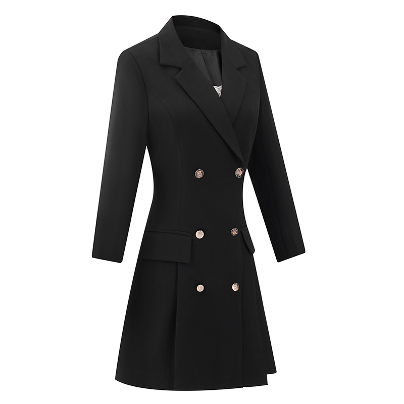 Siyah Meslek Takım Elbise Yüks - Women Formal Wear Trends incelemesi ve fiyatı