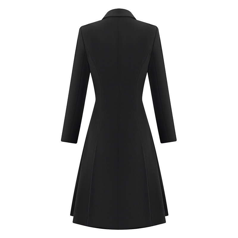 Siyah Meslek Takım Elbise Yüks - Women Formal Wear Trends incelemesi ve fiyatı