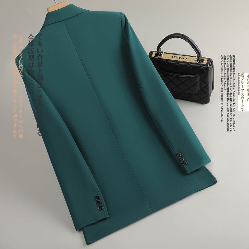 Kadın Blazer Bayanlar Sonbahar - Women Formal Wear Winter incelemesi ve fiyatı