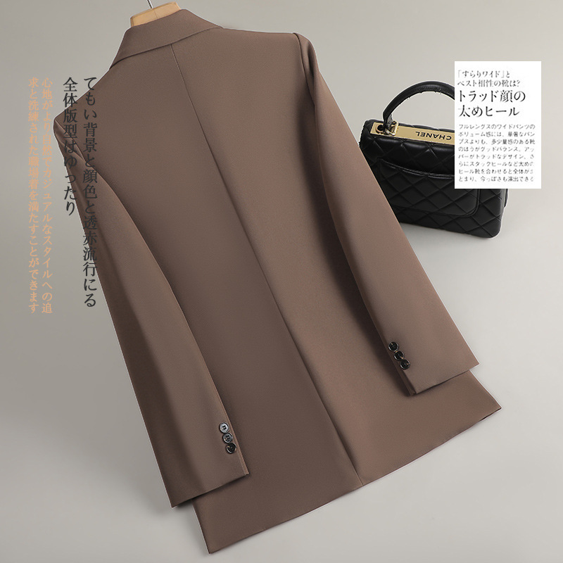 Kadın Blazer Bayanlar Sonbahar - Women Formal Wear Winter incelemesi ve fiyatı