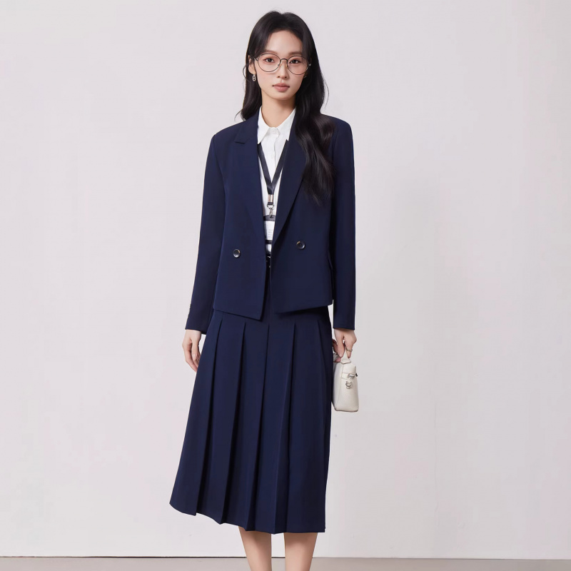 Bahar ve sonbahar için gri kad - Women'S Formal Wear Petite incelemesi ve fiyatı