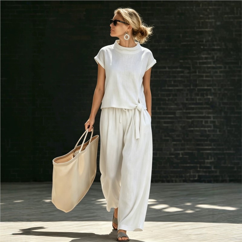 2026 Yeni Yaz Kadın Pantolon T - Women'S Formal Wear With Pants incelemesi ve fiyatı