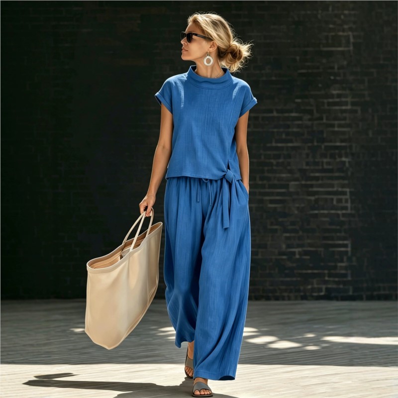 2026 Yeni Yaz Kadın Pantolon T - Women'S Formal Wear With Pants incelemesi ve fiyatı