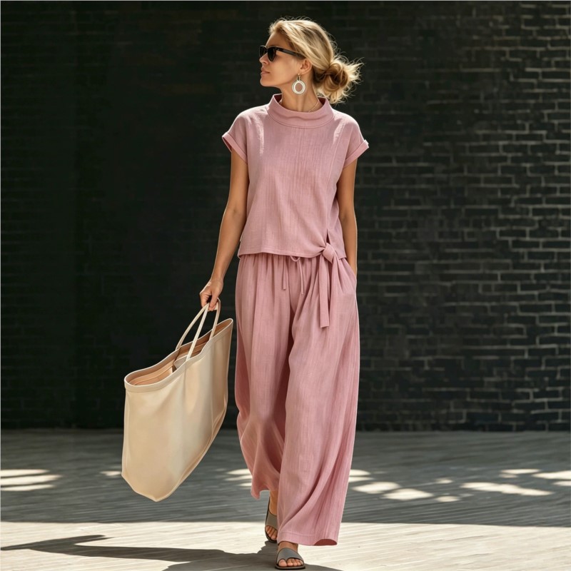 2026 Yeni Yaz Kadın Pantolon T - Women'S Formal Wear With Pants incelemesi ve fiyatı