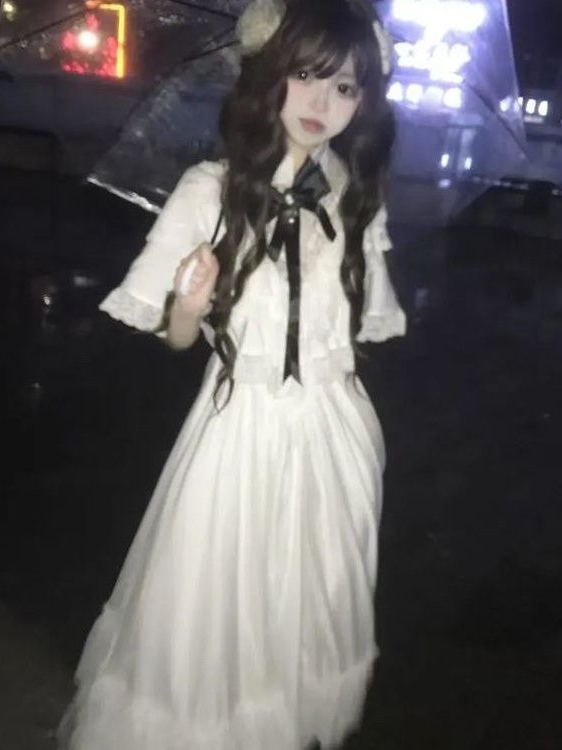 Japon Kısa Kollu Fiyonklu Dant - Women Formal Wear Winter incelemesi ve fiyatı