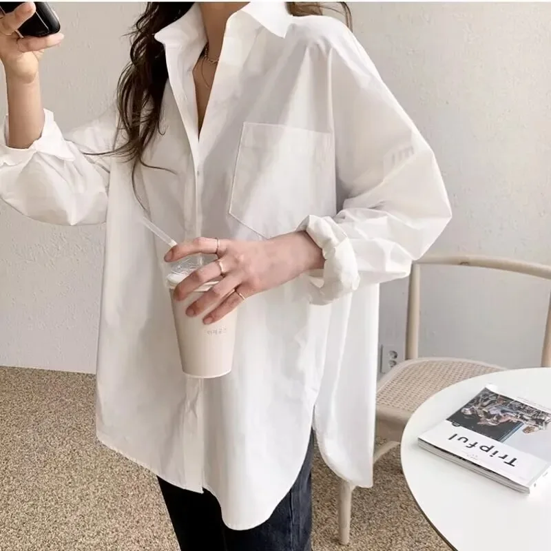 2026 Moda Yeni Pamuklu Uzun Ko - Women Formal Wear Tops incelemesi ve fiyatı