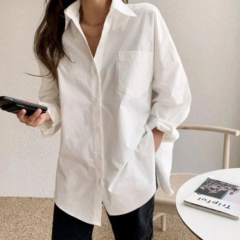 2026 Moda Yeni Pamuklu Uzun Ko - Women Formal Wear Tops incelemesi ve fiyatı