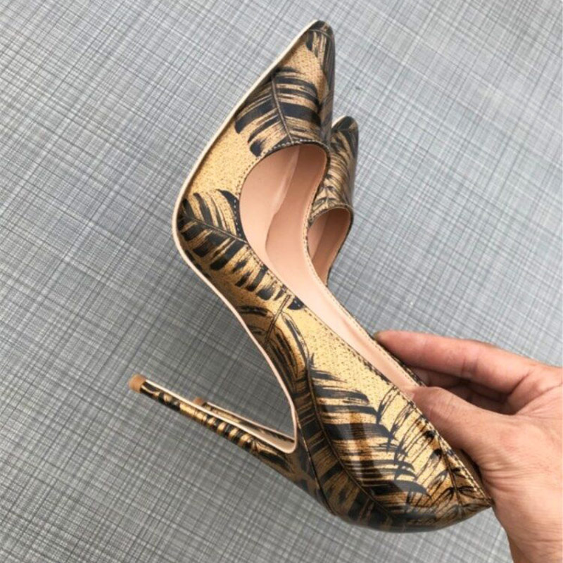 Veowalk Kadın Metalik Altın De - Women Formal Wear Heels incelemesi ve fiyatı