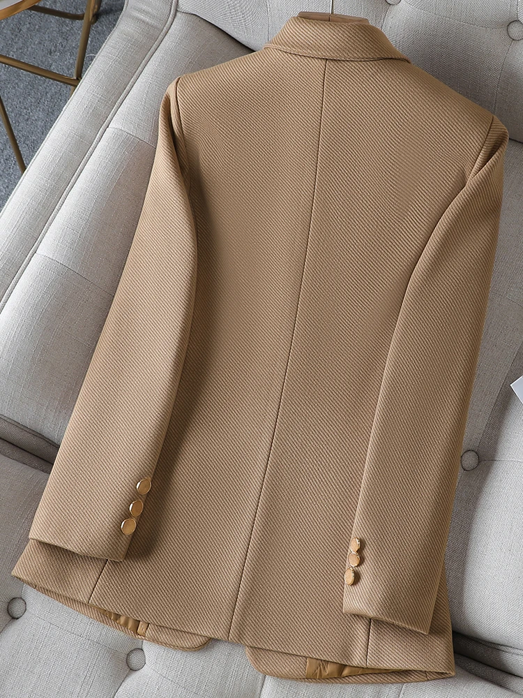 Moda Bayanlar Blazer Kadın Yeş - Women Formal Wear With Black Blazer incelemesi ve fiyatı