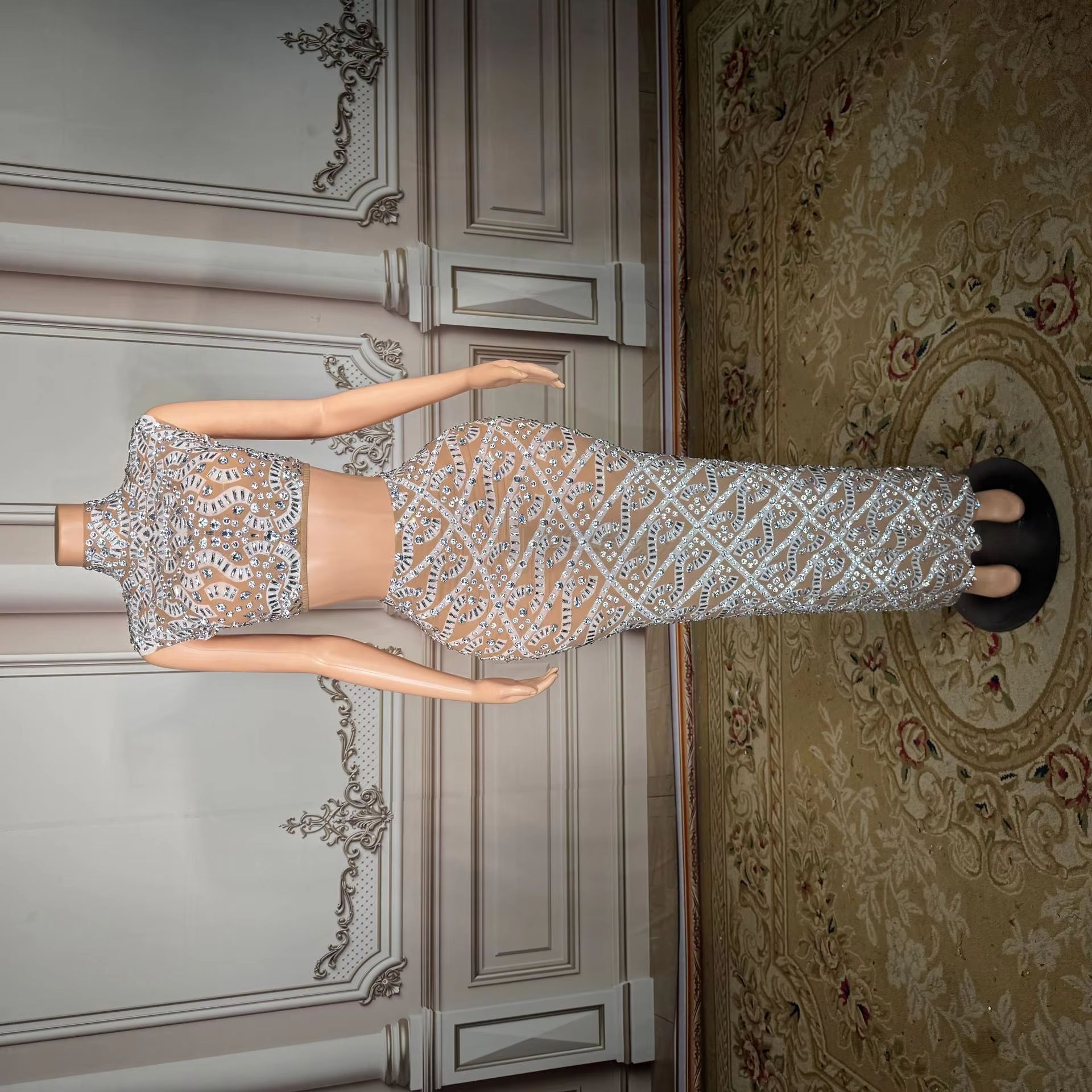 2026 Trend Ürünleri Kristal Ab - Women Formal Wear Trends incelemesi ve fiyatı