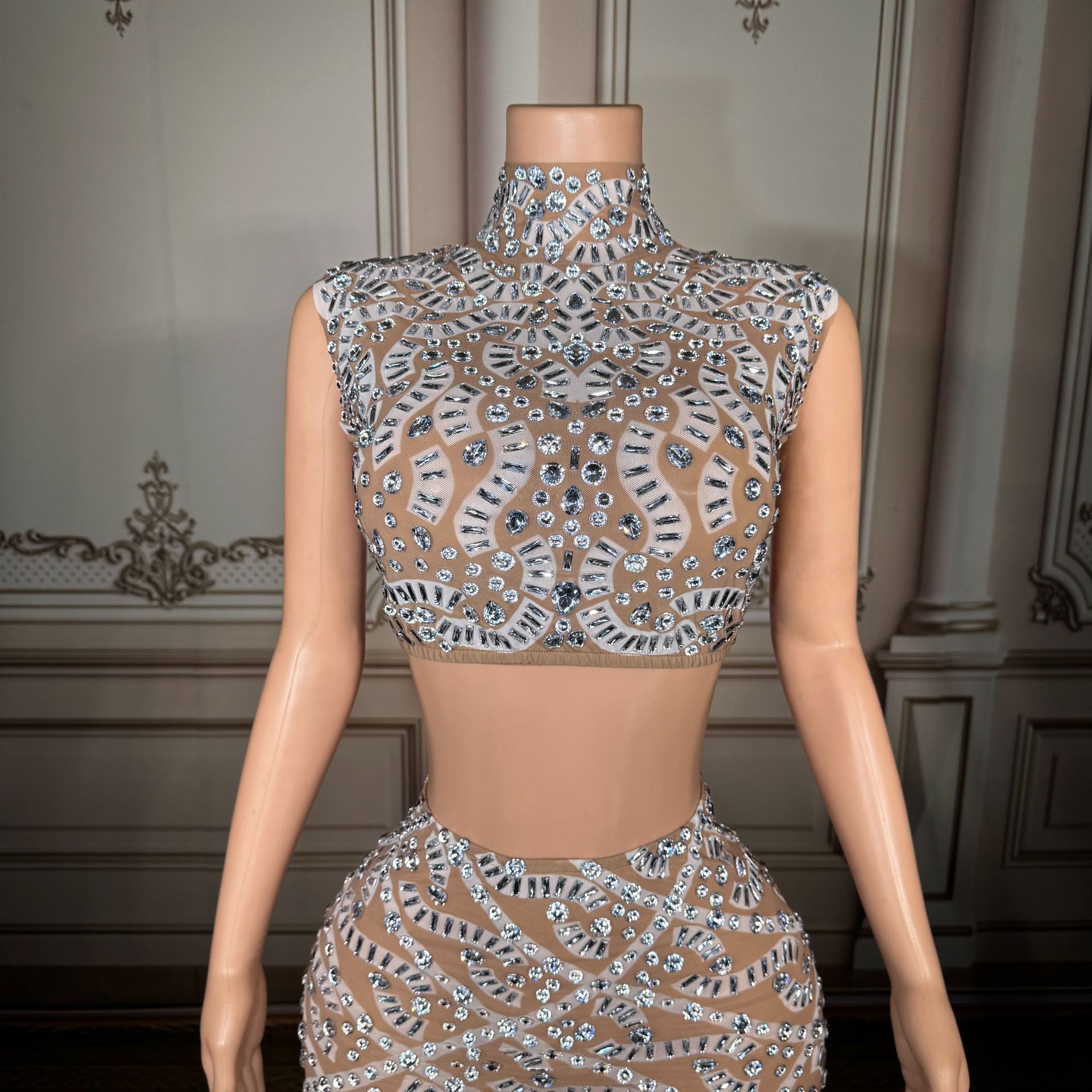 2026 Trend Ürünleri Kristal Ab - Women Formal Wear Trends incelemesi ve fiyatı