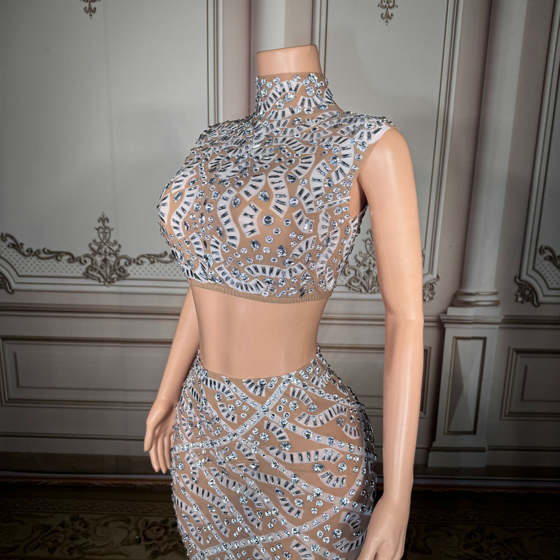 2026 Trend Ürünleri Kristal Ab - Women Formal Wear Trends incelemesi ve fiyatı